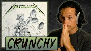 Thumbnail: Jazz Musician Reacts to Metallica – Blackened | How Does This Riff Even Work?!