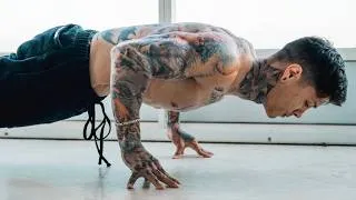 Thumbnail: Strengthening THIS Makes EVERYTHING Easier