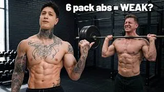 Thumbnail: The TRUTH About 6 Pack Abs