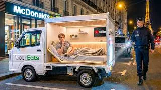 Thumbnail: I Drove a Micro Camper Across Europe