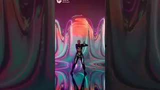 Thumbnail: Abstract Digital Dancer dance type beat #originalmusic 