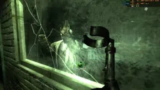 Thumbnail: Condemned 2 Bloodshot PC Recomp | 4K 120FPS Gameplay | RTX 5070 Ti + i9-10900K