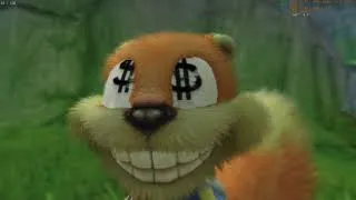 Thumbnail: Conker: Live & Reloaded - 60FPS Widescreen Patch | Xemu Xbox Emulator PC