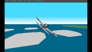 Thumbnail: [PC DOS] Aces of the Pacific - Ace vs. Ace - Dogfight against Richard I. Bong