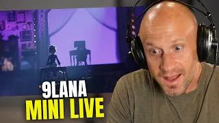 Thumbnail: 9Lana is even MORE interesting Live!  Getting nerdy...