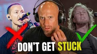 Thumbnail: STOP practicing distortion this way! (Three things holding you back)