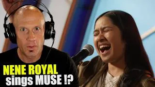 Thumbnail: This girl's got exceptional taste!! Nene Royal's AGT judges' callback is "Hysteria" by MUSE?!