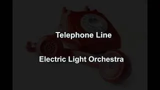 Thumbnail: Telephone Line -  Electric Light Orchestra - with lyrics