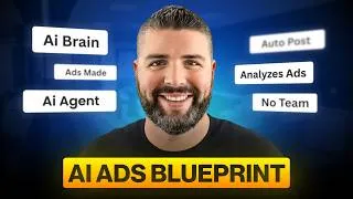 Thumbnail: Meta Ads Manager Is Broken (So I Built This)