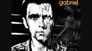 Thumbnail: Lead a Normal Life - Peter Gabriel