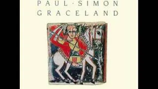 Thumbnail: Homeless (Demo) - Paul Simon