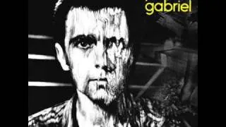 Thumbnail: Intruder - Peter Gabriel