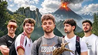 Thumbnail: We Hiked Middle Earth (NEW ZEALAND)