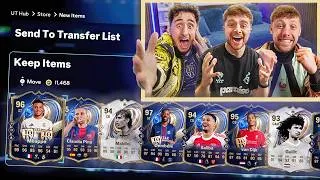 Thumbnail: A TOTY PACK OPENING FOR THE AGES | FC 26
