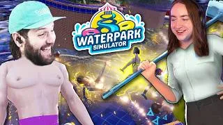 Thumbnail: Our Waterpark is FLOURISHING!!
