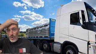 Thumbnail: Disaster Or Success Its A Fine Line,Thousands of pounds a stake.