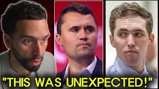Thumbnail: BREAKING! Tyler Robinson Pleads NOT GUILTY!