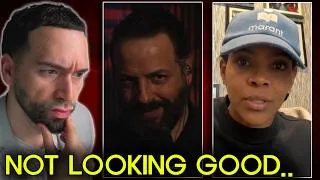 Thumbnail: Panguitch Steakhouse is LYING And Teaming With Andrew Wilson To Make Candace Look BAD