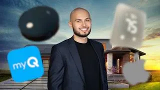 Thumbnail: 10 KEY Things about the Smart Home Industry