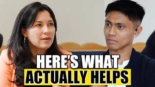 Thumbnail: Why Caregiving for a Parent Feels Impossible