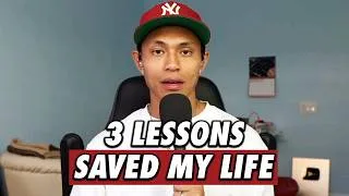 Thumbnail: i got a job after the hardest year of my life...