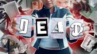 Thumbnail: IS CARDISTRY DEAD? (Full Documentary)