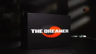 Thumbnail: The Dreamer - Electronic Spinning Top (Trailer)