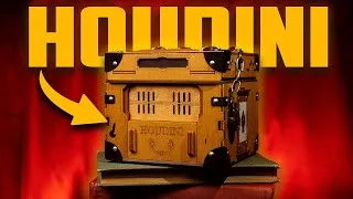 Thumbnail: I've NEVER Seen a Puzzle Box Like This!