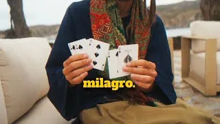 Thumbnail: Milagro - A Short Documentary about Real Magic