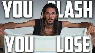 Thumbnail: You Flash You Lose - 2025