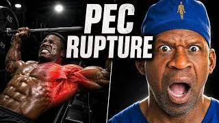 Thumbnail: Debunking Gym Bro Myths, Ranked by How Fast They Land You in My OR | Surgeon Explains