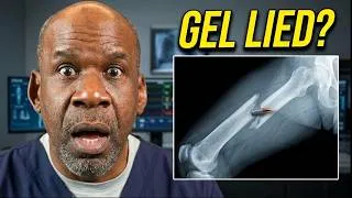 Thumbnail: Surgeon Reacts: Garand Thumb's 5.56 Test Missed The Most Important Part!