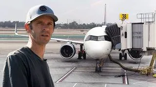 Thumbnail: I Flew To Utah For 11 Hours