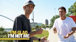 Thumbnail: Manual Game Of S.K.A.T.E.