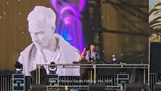 Thumbnail: DIPLO (Live) Ventura County Fair 2025