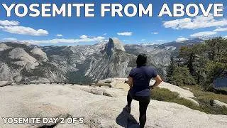 Thumbnail: Glacier Point Was Even Better Than We Expected!