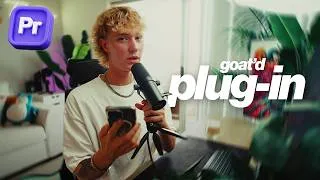 Thumbnail: The BEST Plug in For Premiere Pro 2026 (COPY & PASTE EDITS)