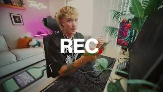 Thumbnail: Make CINEMATIC B ROLL Edits for Reels Like A Pro!