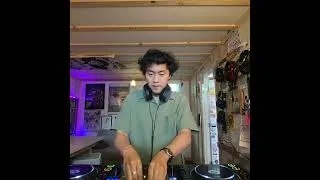 Thumbnail: Old School Deep House Mix (1996-2008)