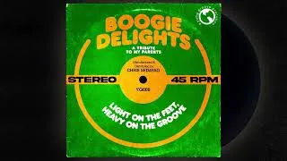 Thumbnail: 70s and 80s Disco, Funk, Soul, R&B, and Boogie Mix