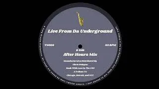 Thumbnail: Old School Deep House & Garage Mix (1991-2007)