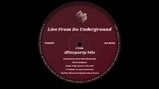 Thumbnail: Old School Garage, Deep, and Classic House Mix (1990-2002)