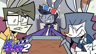 Thumbnail: Jumpcut! Episode 2 - Dirt Cheap
