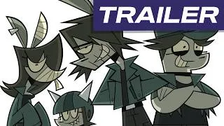Thumbnail: Jumpcut! Episode 2 Trailer