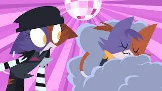 Thumbnail: GoodCatBadCat