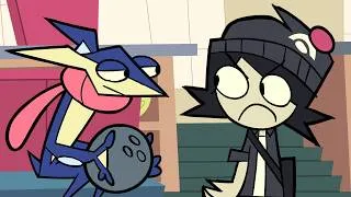 Thumbnail: Pokémon X&Y Day Out