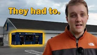 Thumbnail: Why did Lidl open a pub?