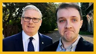 Thumbnail: The Prime Minister resigned after meeting me