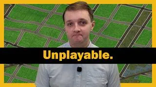 Thumbnail: British cities are a game design nightmare