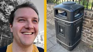 Thumbnail: Why is this bin everywhere in the UK?